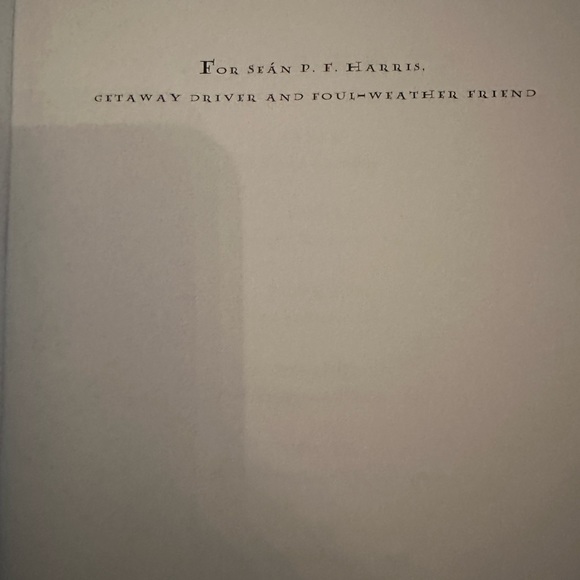 RARE First Edition Harry Potter & The Chamber Of Secrets SPELLING ERROR - Picture 3 of 10